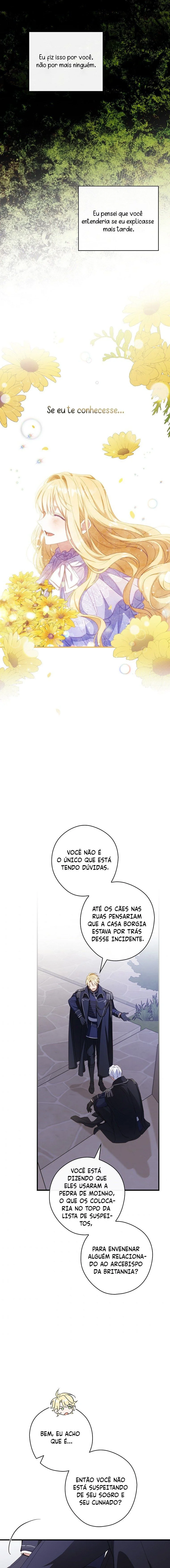 Como Fazer Meu Marido Ficar do Meu Lado Capítulo 1