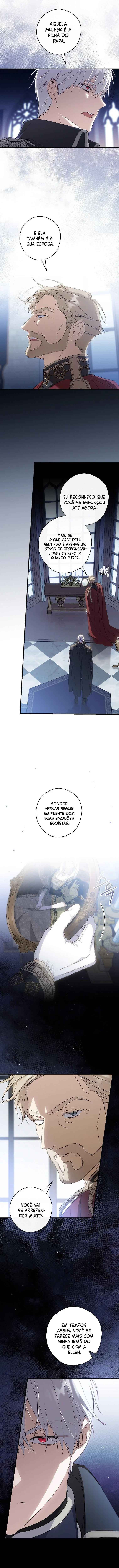 Como Fazer Meu Marido Ficar do Meu Lado Capítulo 1