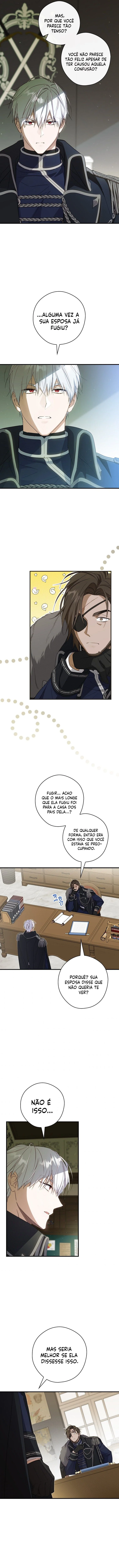Como Fazer Meu Marido Ficar do Meu Lado Capítulo 1