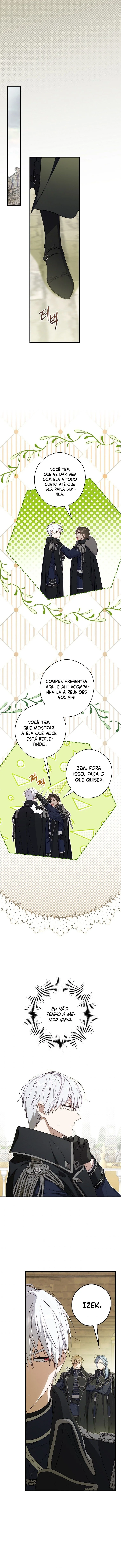 Como Fazer Meu Marido Ficar do Meu Lado Capítulo 1