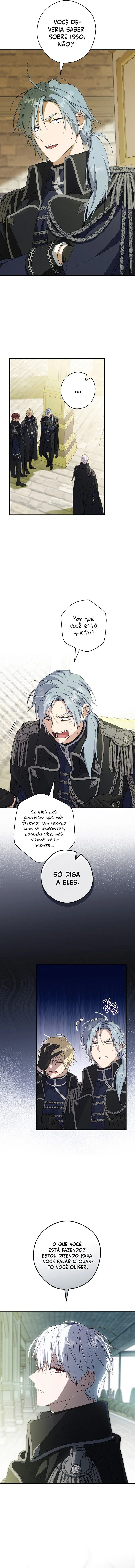 Como Fazer Meu Marido Ficar do Meu Lado Capítulo 1