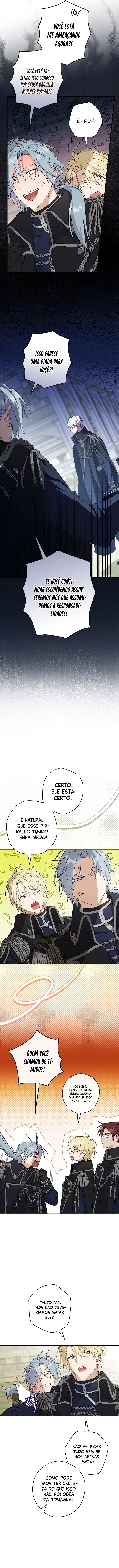 Como Fazer Meu Marido Ficar do Meu Lado Capítulo 1