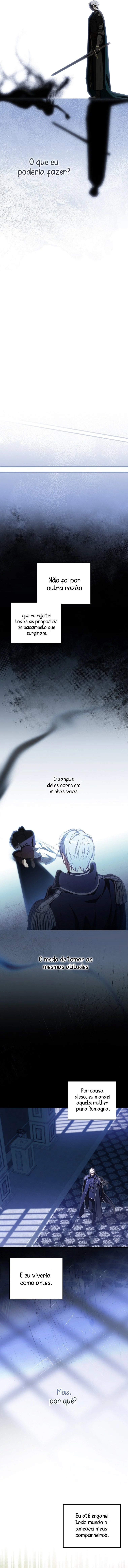Como Fazer Meu Marido Ficar do Meu Lado Capítulo 1