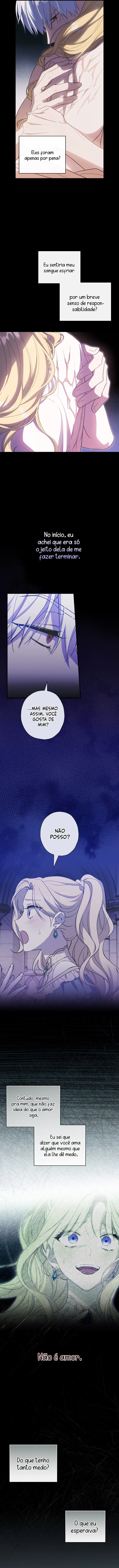 Como Fazer Meu Marido Ficar do Meu Lado Capítulo 1