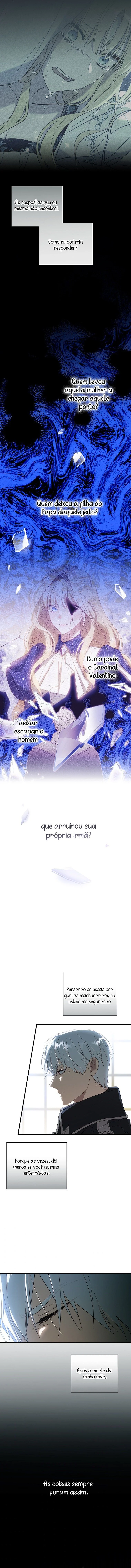 Como Fazer Meu Marido Ficar do Meu Lado Capítulo 1