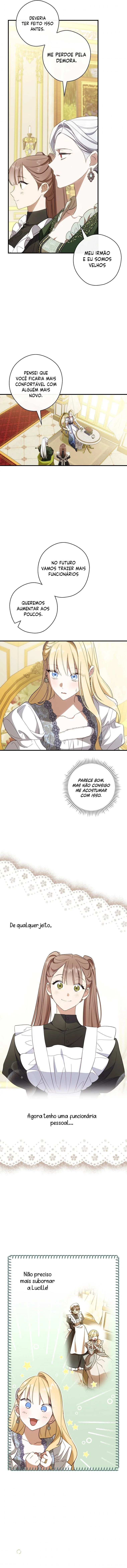 Como Fazer Meu Marido Ficar do Meu Lado Capítulo 1