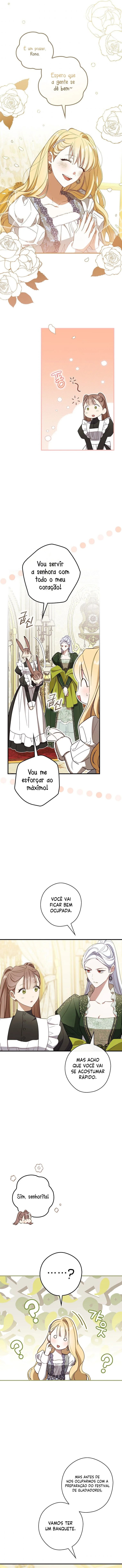Como Fazer Meu Marido Ficar do Meu Lado Capítulo 1