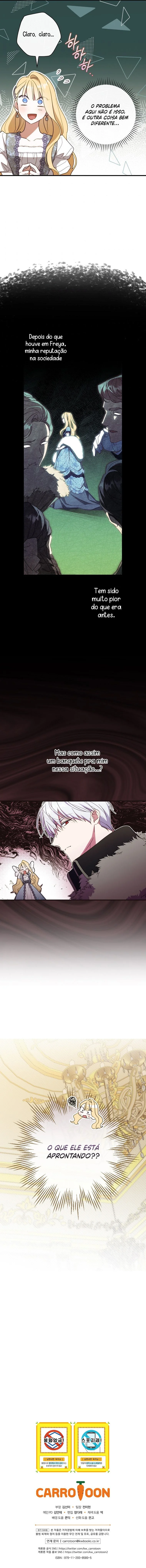 Como Fazer Meu Marido Ficar do Meu Lado Capítulo 1