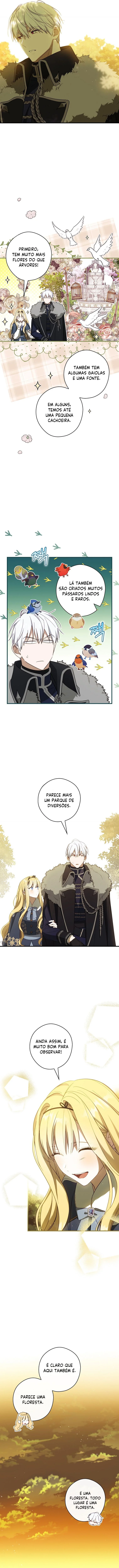 Como Fazer Meu Marido Ficar do Meu Lado Capítulo 1