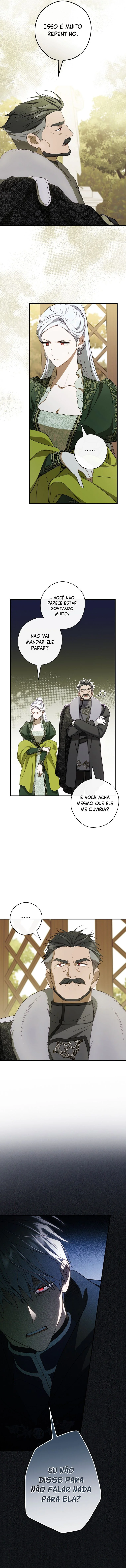 Como Fazer Meu Marido Ficar do Meu Lado Capítulo 1