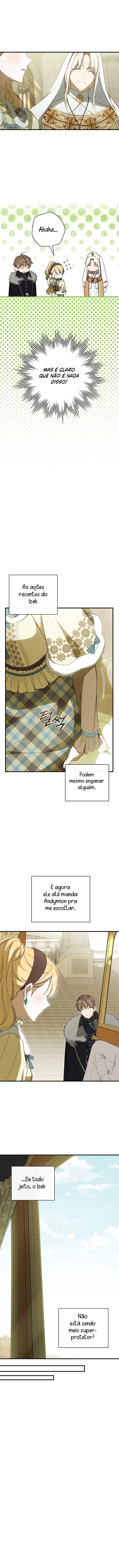 Como Fazer Meu Marido Ficar do Meu Lado Capítulo 1