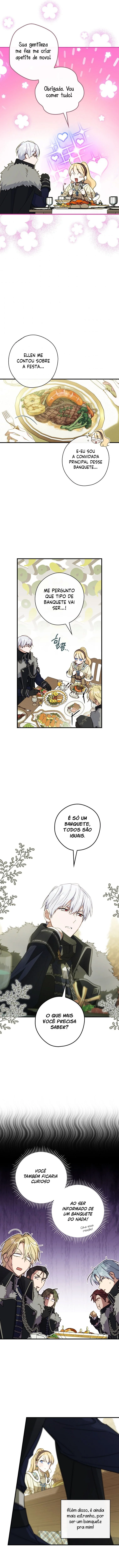 Como Fazer Meu Marido Ficar do Meu Lado Capítulo 1