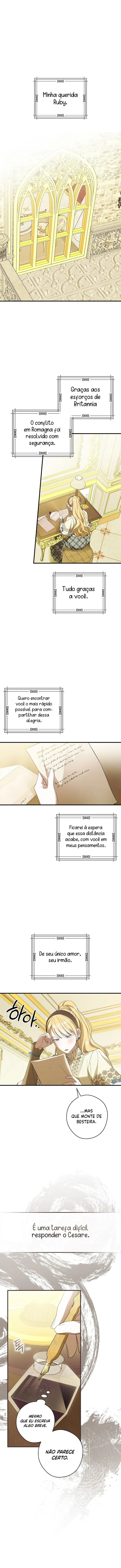 Como Fazer Meu Marido Ficar do Meu Lado Capítulo 1