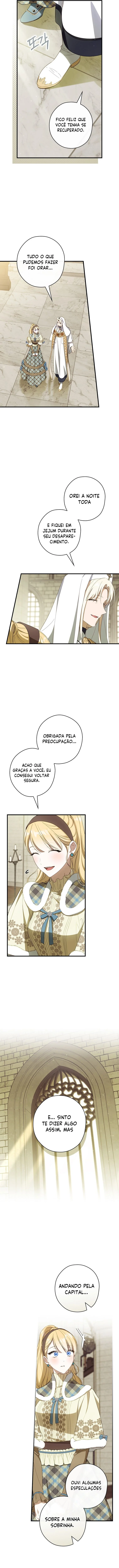 Como Fazer Meu Marido Ficar do Meu Lado Capítulo 1