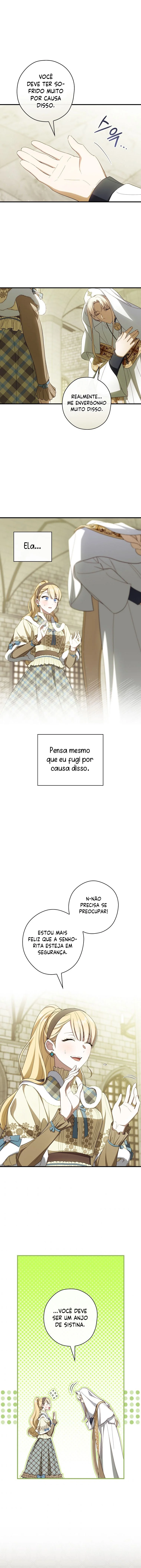 Como Fazer Meu Marido Ficar do Meu Lado Capítulo 1