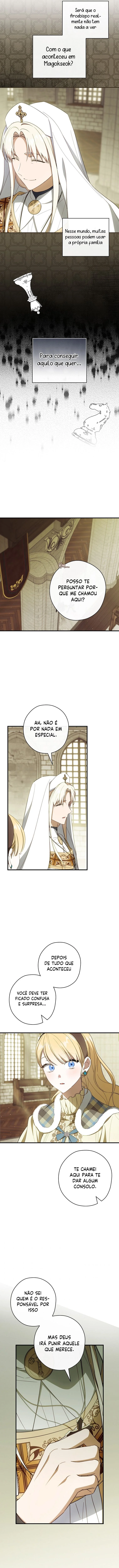 Como Fazer Meu Marido Ficar do Meu Lado Capítulo 1