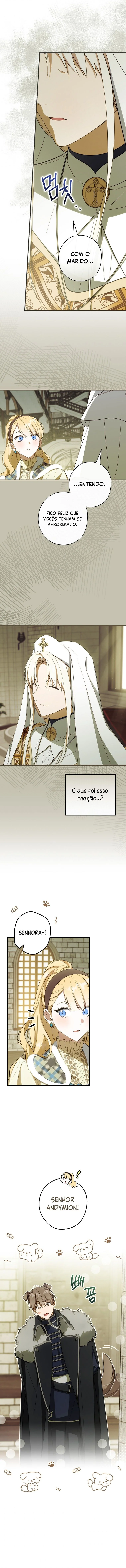 Como Fazer Meu Marido Ficar do Meu Lado Capítulo 1