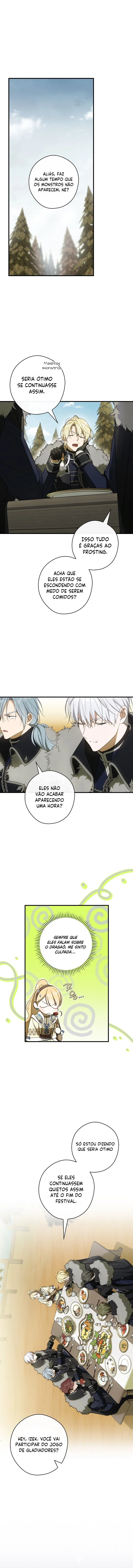 Como Fazer Meu Marido Ficar do Meu Lado Capítulo 1