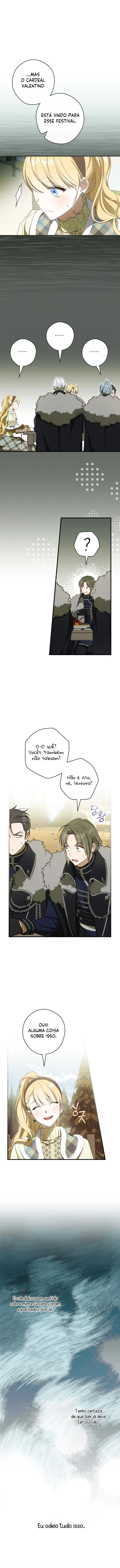 Como Fazer Meu Marido Ficar do Meu Lado Capítulo 1