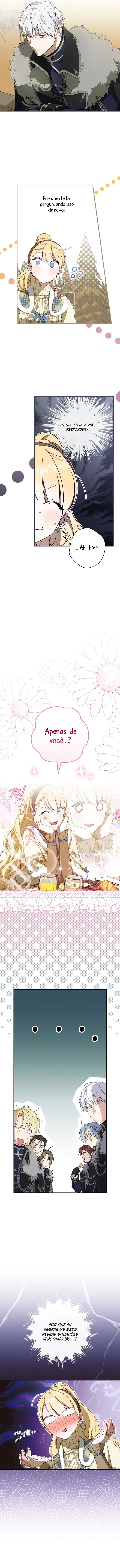 Como Fazer Meu Marido Ficar do Meu Lado Capítulo 1