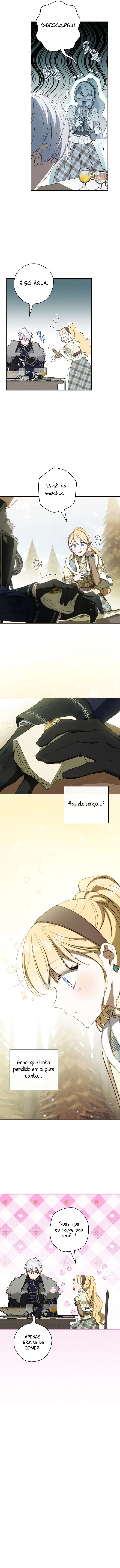 Como Fazer Meu Marido Ficar do Meu Lado Capítulo 1