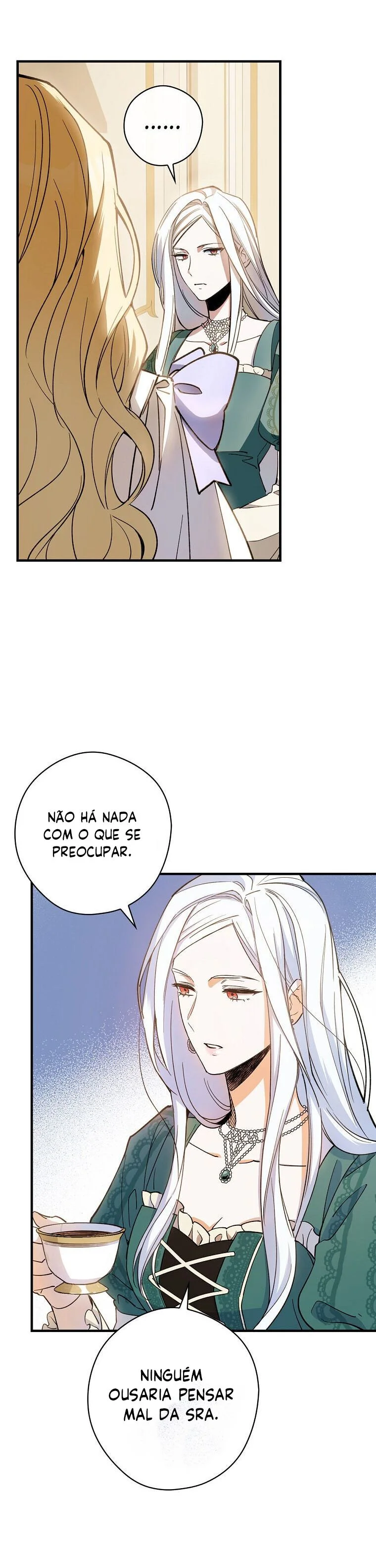 Como Fazer Meu Marido Ficar do Meu Lado Capítulo 1