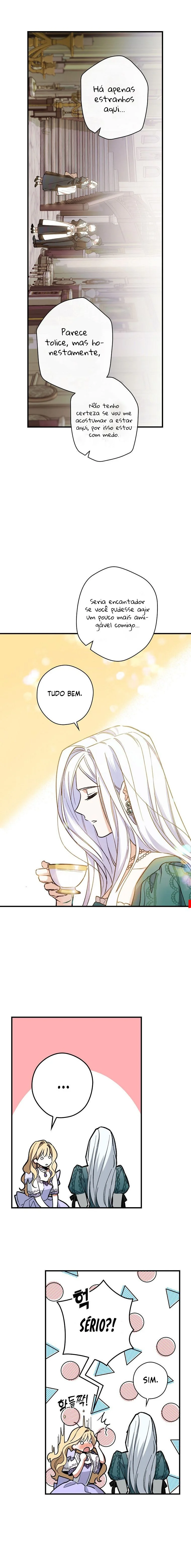 Como Fazer Meu Marido Ficar do Meu Lado Capítulo 1