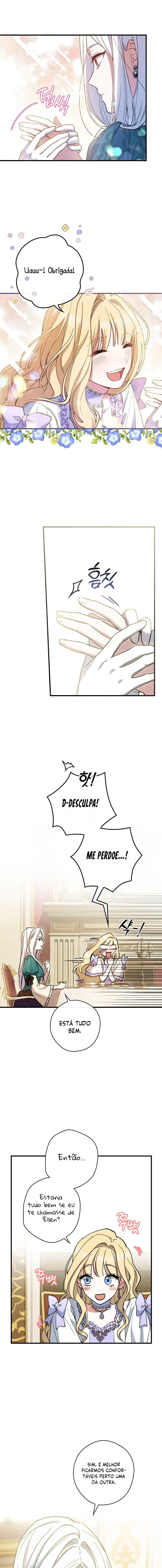 Como Fazer Meu Marido Ficar do Meu Lado Capítulo 1