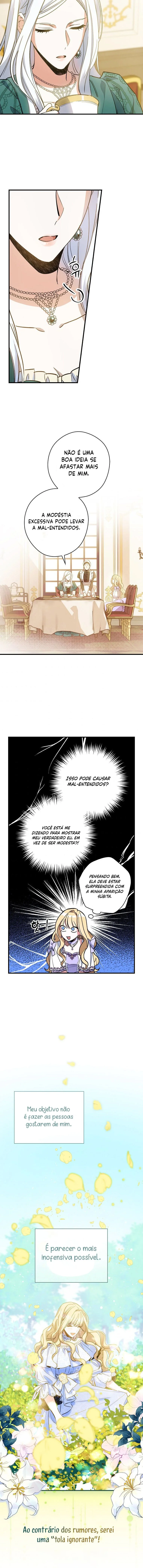 Como Fazer Meu Marido Ficar do Meu Lado Capítulo 1