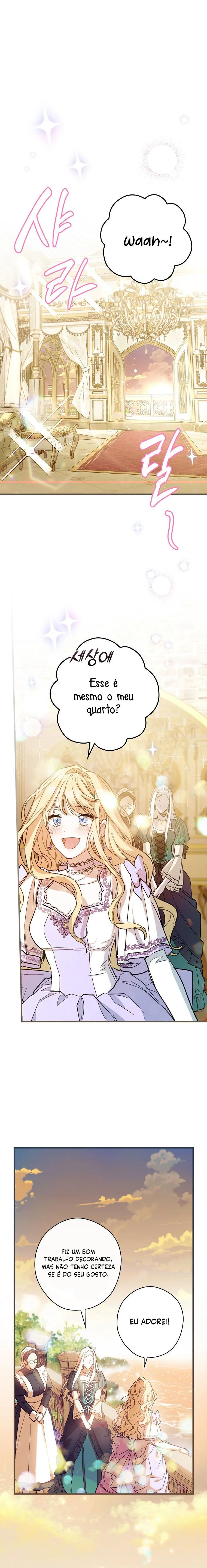 Como Fazer Meu Marido Ficar do Meu Lado Capítulo 1