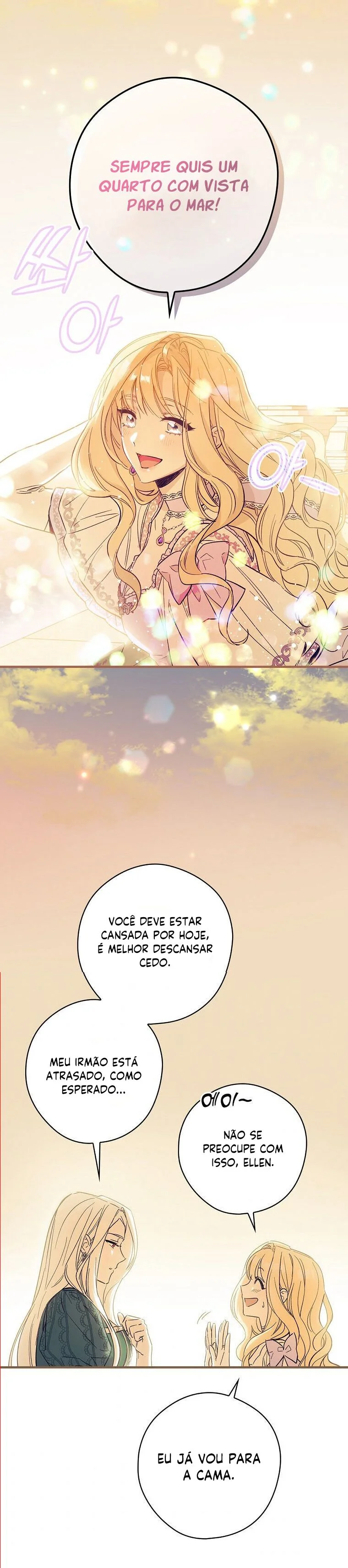Como Fazer Meu Marido Ficar do Meu Lado Capítulo 1