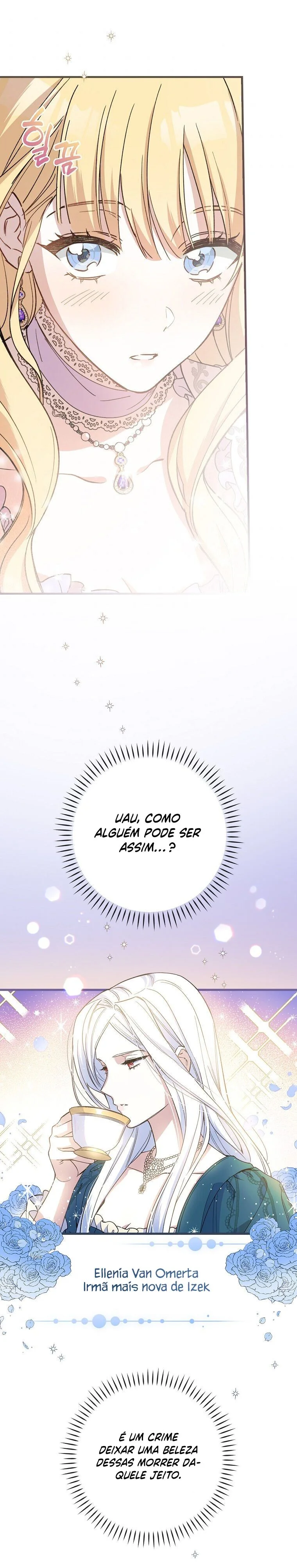 Como Fazer Meu Marido Ficar do Meu Lado Capítulo 1