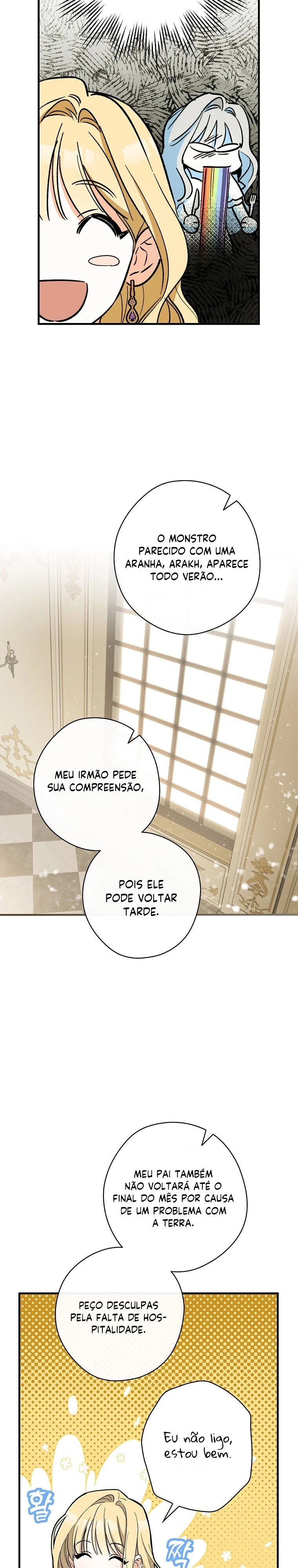 Como Fazer Meu Marido Ficar do Meu Lado Capítulo 1