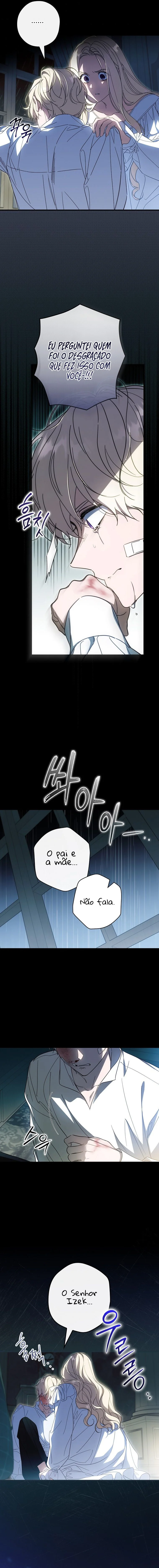 Como Fazer Meu Marido Ficar do Meu Lado Capítulo 1