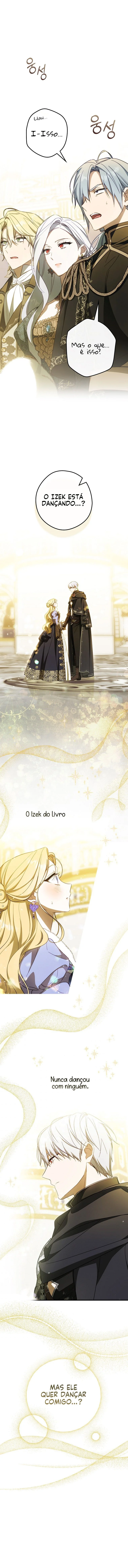 Como Fazer Meu Marido Ficar do Meu Lado Capítulo 1