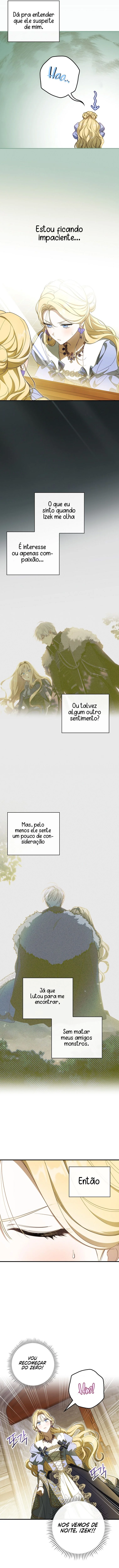 Como Fazer Meu Marido Ficar do Meu Lado Capítulo 1