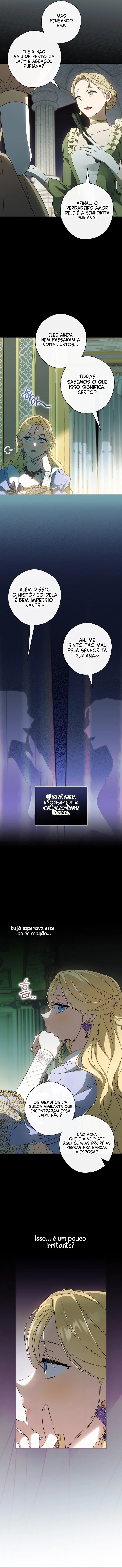 Como Fazer Meu Marido Ficar do Meu Lado Capítulo 1