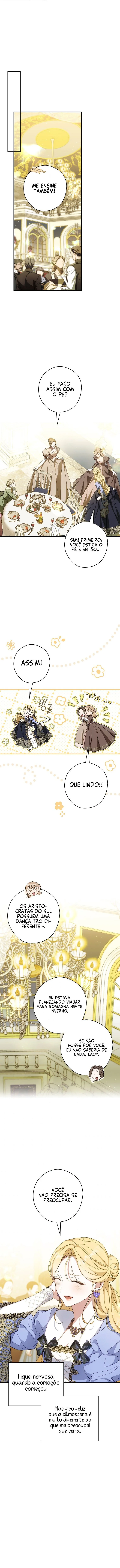 Como Fazer Meu Marido Ficar do Meu Lado Capítulo 1