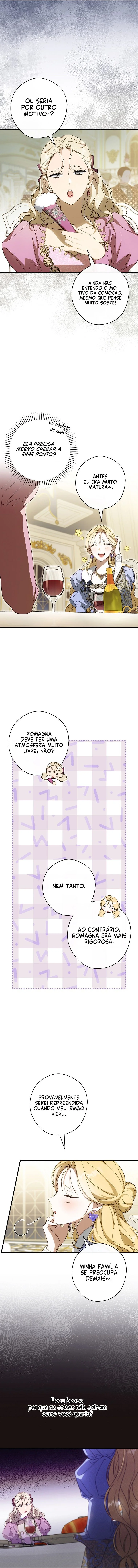 Como Fazer Meu Marido Ficar do Meu Lado Capítulo 1