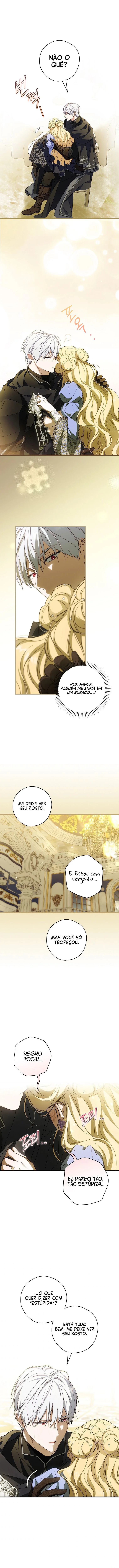 Como Fazer Meu Marido Ficar do Meu Lado Capítulo 1