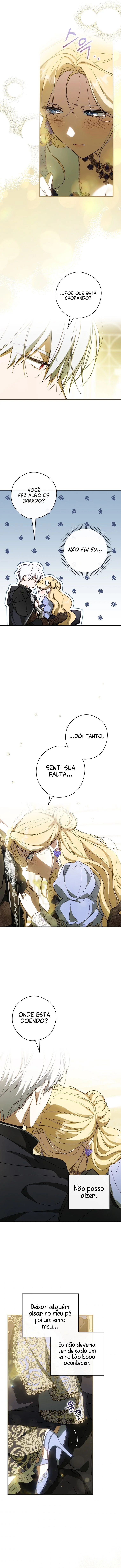 Como Fazer Meu Marido Ficar do Meu Lado Capítulo 1