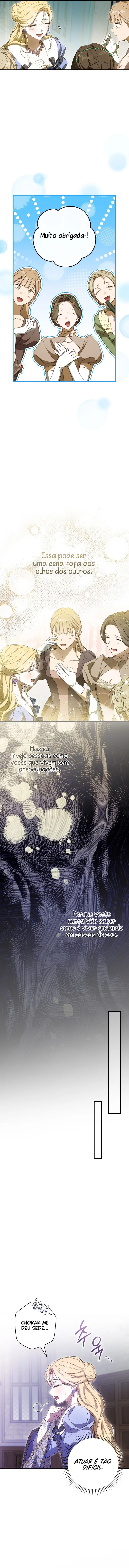 Como Fazer Meu Marido Ficar do Meu Lado Capítulo 1
