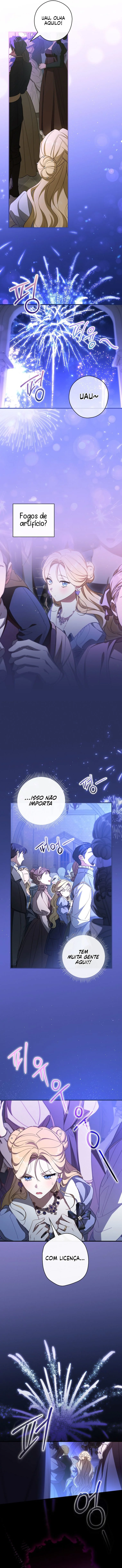 Como Fazer Meu Marido Ficar do Meu Lado Capítulo 1