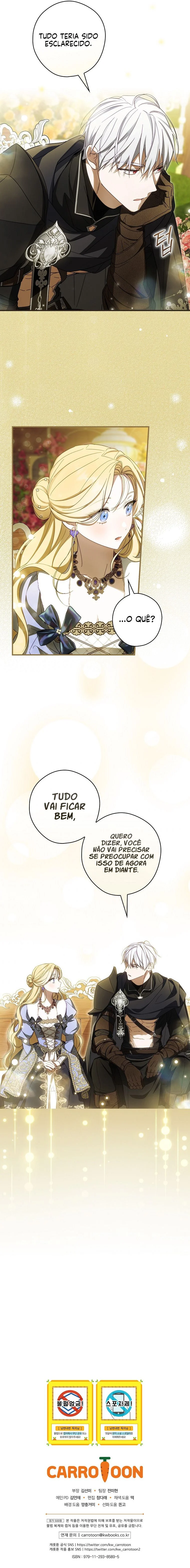Como Fazer Meu Marido Ficar do Meu Lado Capítulo 1