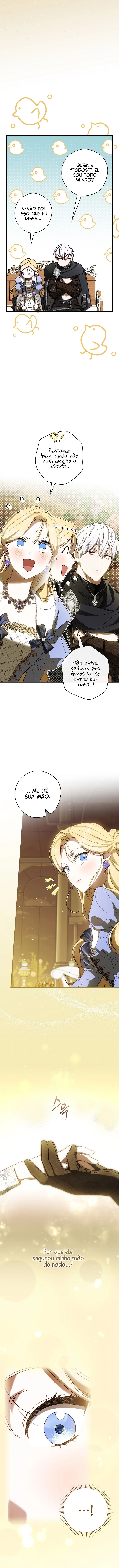 Como Fazer Meu Marido Ficar do Meu Lado Capítulo 1