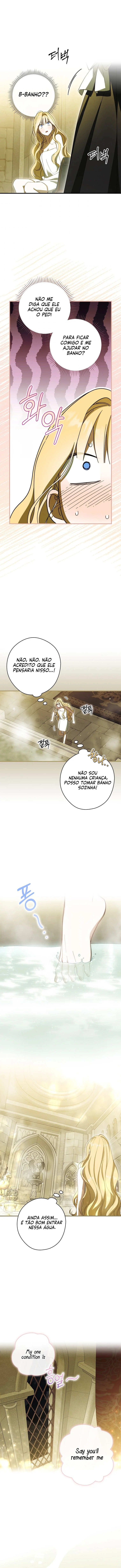 Como Fazer Meu Marido Ficar do Meu Lado Capítulo 1