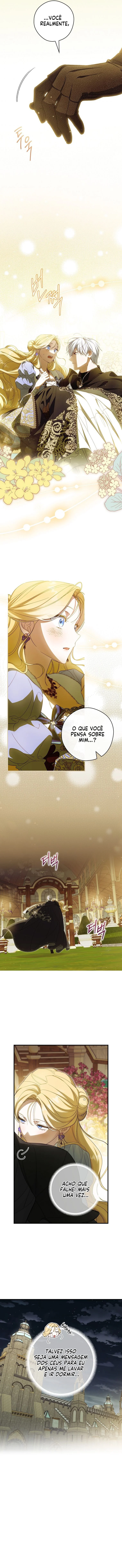 Como Fazer Meu Marido Ficar do Meu Lado Capítulo 1