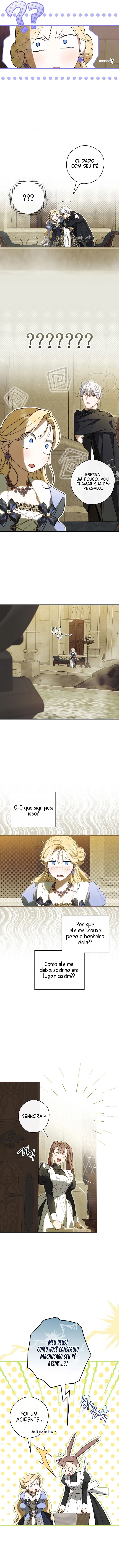 Como Fazer Meu Marido Ficar do Meu Lado Capítulo 1