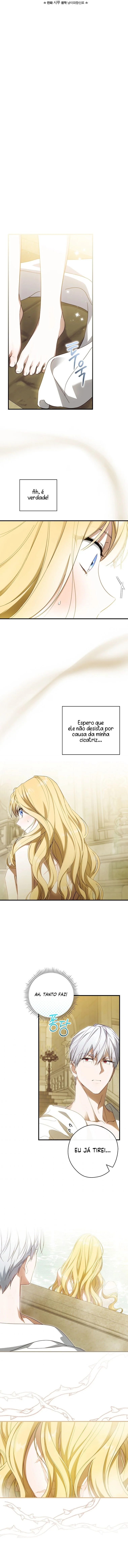 Como Fazer Meu Marido Ficar do Meu Lado Capítulo 1