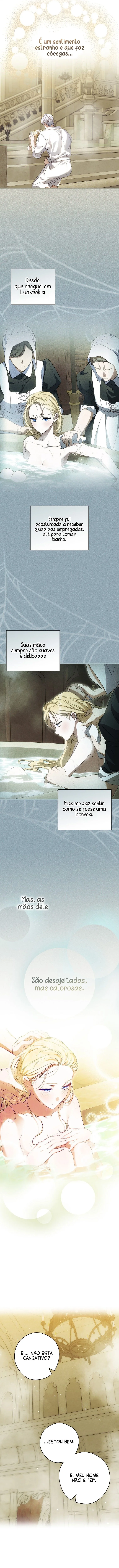 Como Fazer Meu Marido Ficar do Meu Lado Capítulo 1